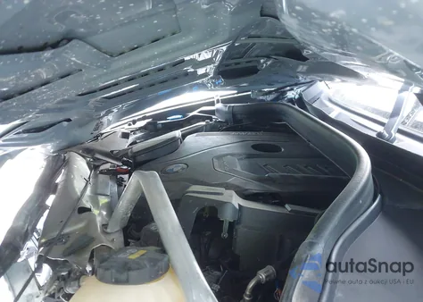 2023 BMW X3 xDrive30I из США, поврежденный, VIN 5UX53DP06P9P05626